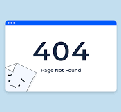 Error 404