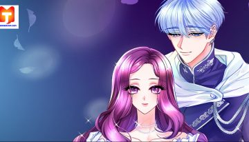Villainous Princess