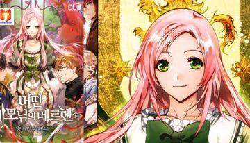 A Stepmother’s Märchen 2