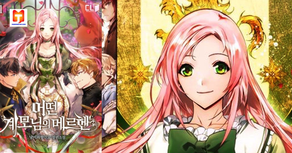 A Stepmother’s Märchen 2