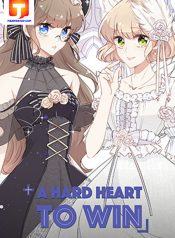 A hard heart to win 1