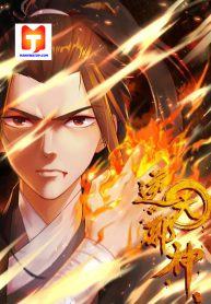 Against The Gods 1