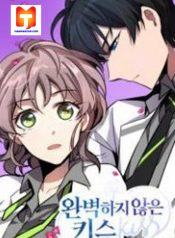 An Imperfect Kiss 1