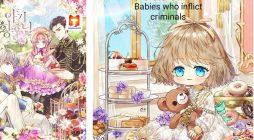Baby Empress 2