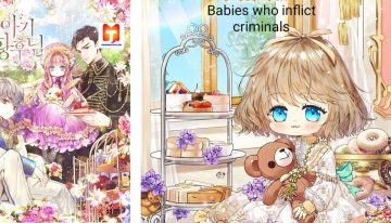 Baby Empress 2