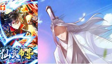 Banished Disciple’s Counterattack 2