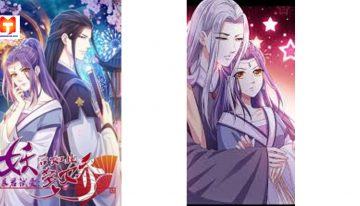 Bewitching Empress so Pampered by Her Tyrant 2