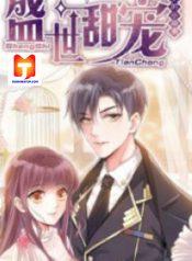 Blossoming Sweet Love 1