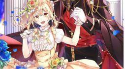 Cat’s Bride 1