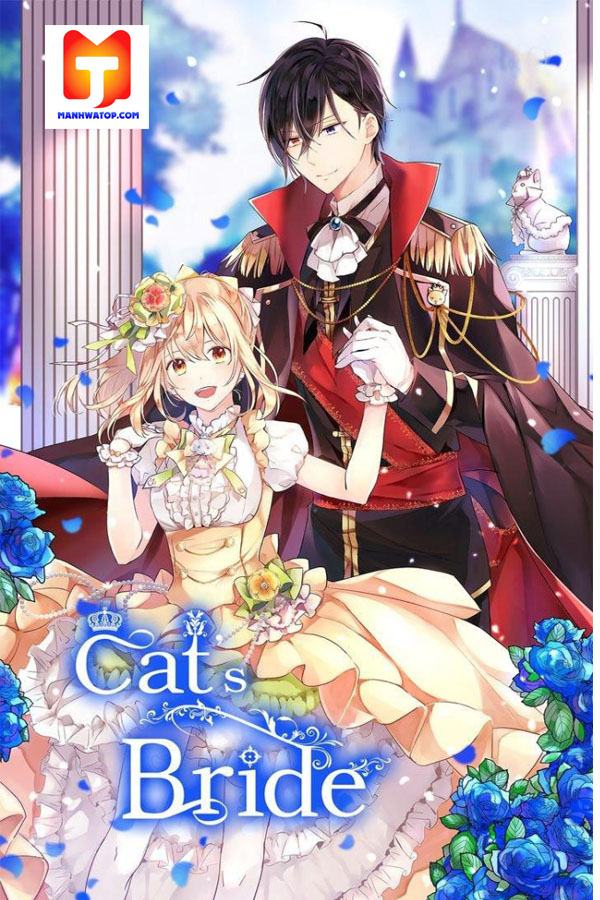 Cat’s Bride 1