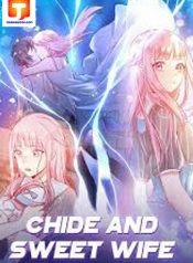 Childe and Sweet Wife 1