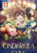 Cinderella Chef 1