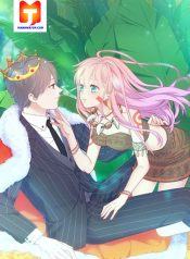 City Prince And Amazon Princess 1