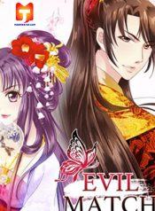 Concubine, The Special Agent ( Evil Match ) 1