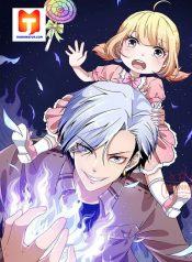 Daddy From Hell 1