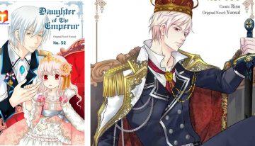 Daughter of the Emperor 2