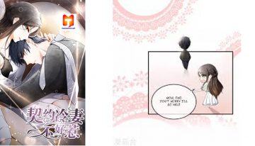 Don’t Provoke the Contract Wife 2