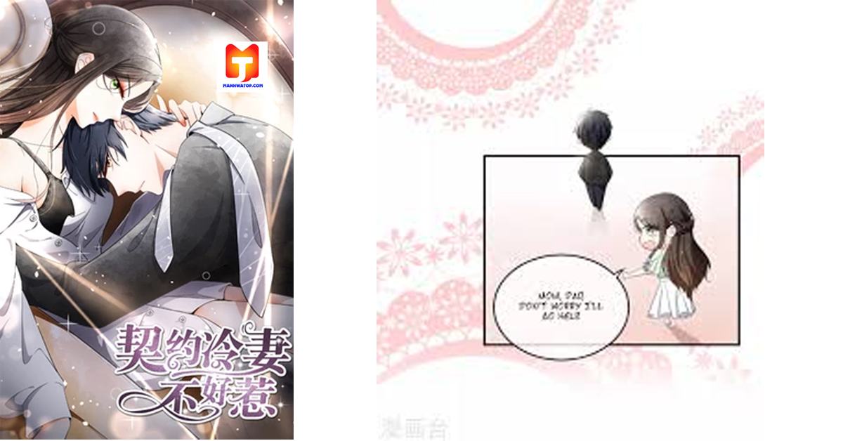 Don’t Provoke the Contract Wife 2