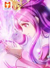 ELVES DREAM OF LOLI 1
