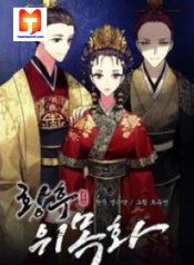 Empress Wi Mokhwa 1