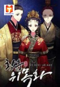 Empress Wi Mokhwa 1