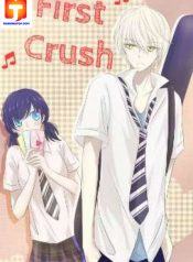 First Crush 1