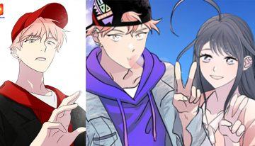 Four Years Apart 2