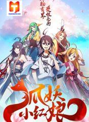 Fox Spirit Matchmaker 1