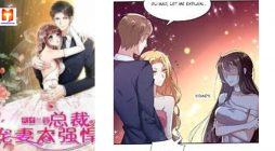 Genius cool treasure- President’s wife is too powerful 2