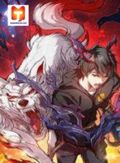 God Slayer 1