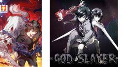 God Slayer 2