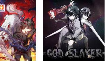 God Slayer 2