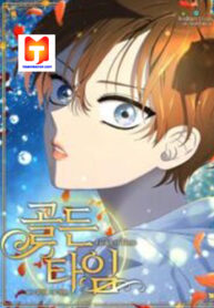 Golden Time scan 1