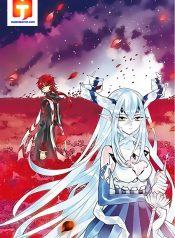 Good Luck Demon King 1