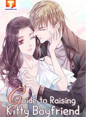 Guide to Raising Kitty Boyfriend 1