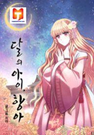 Hang Ah, the Moon’s Child 1