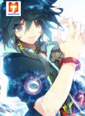 Heavenly Jewel Change 1