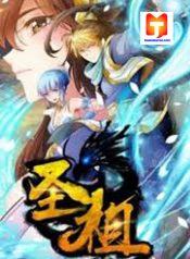 Holy Ancestor 1
