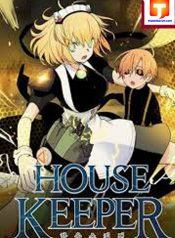 Housekeeper 1