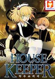 Housekeeper 1