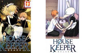 Housekeeper 2