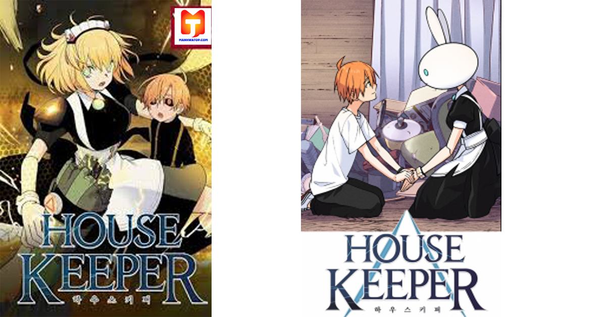 Housekeeper 2