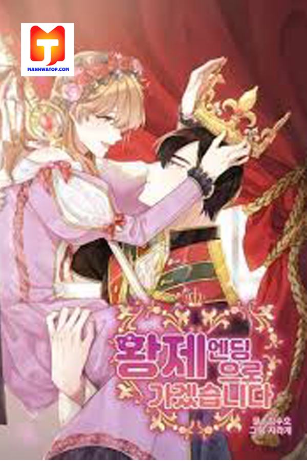 I Choose the Emperor Ending 1