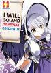 I Will Go and Disappear Obediently 1