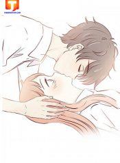 I want to Kiss you, in that Moment 1