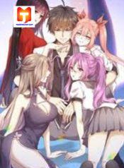 Immortal Swordsman in The Reverse World 1