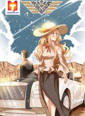 Infinite Sky 1