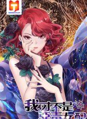 I’m Not An Evil Antagonist Actress 1