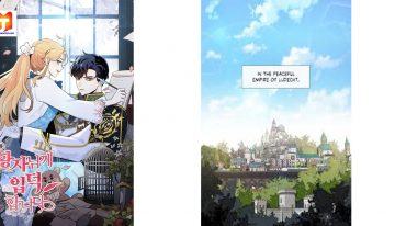 I’m Stanning the Prince 2