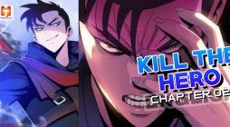Kill the Hero 2